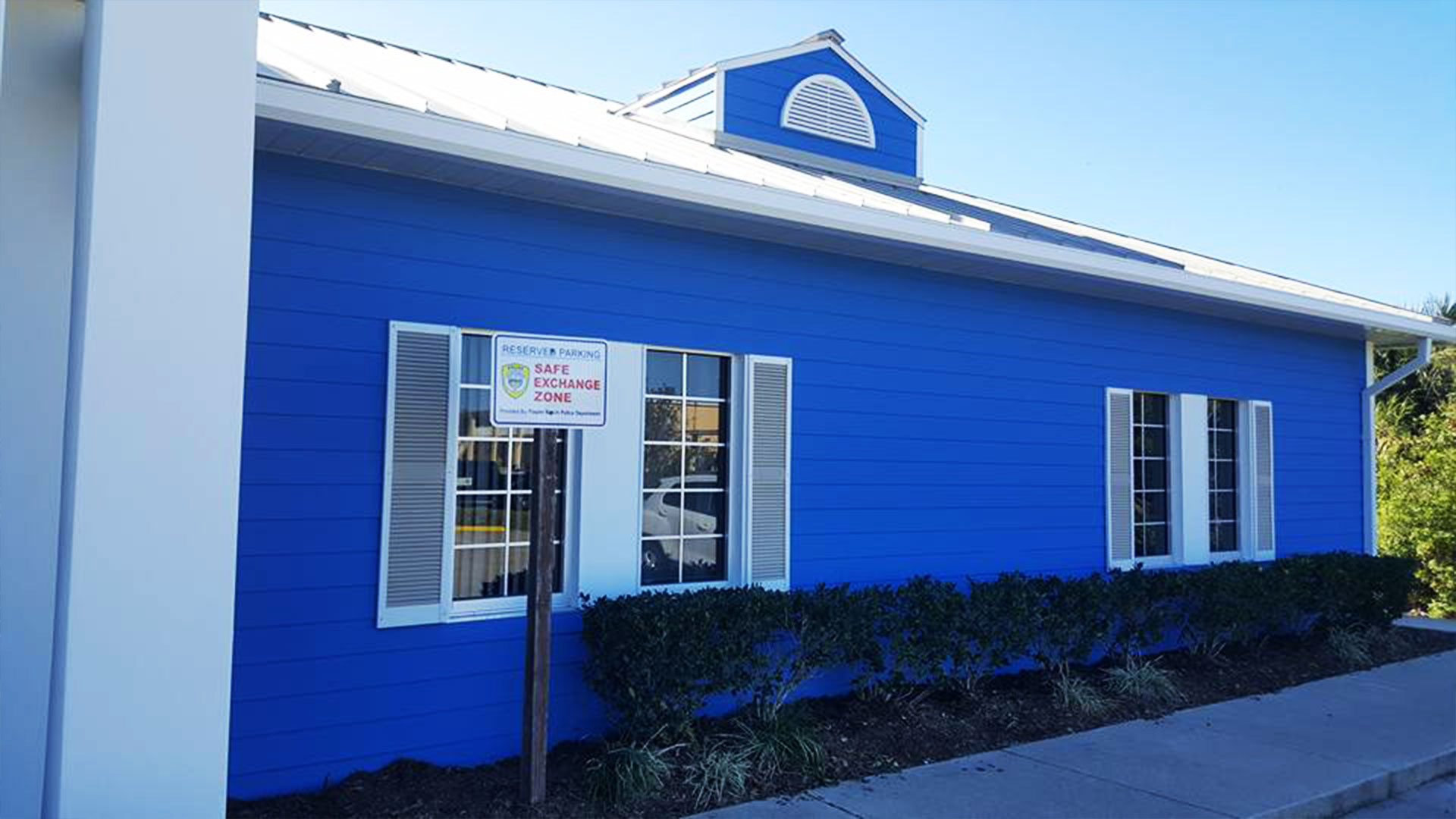 Palm Coast Commercial Painting TWG Painting Contractors